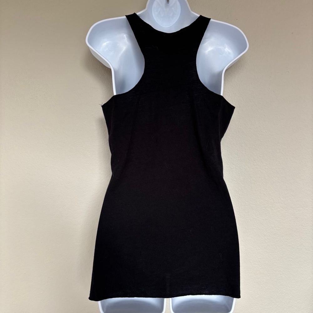 Life Is Beautiful Tank Top Downtown Las Vegas Music Festival Women's Size M NWT - Picture 2 of 4